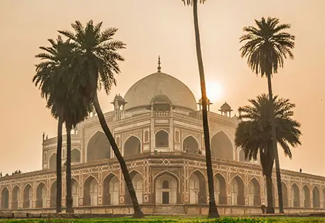 North India Tour