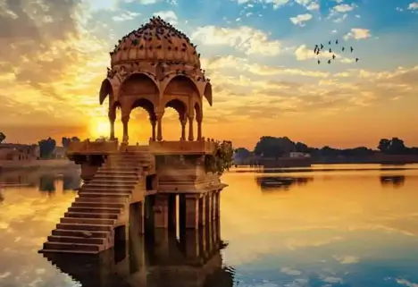 Rajasthan Tours