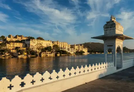India Luxury Tours