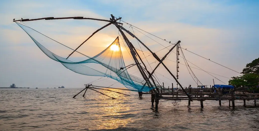 Classic South India Tour