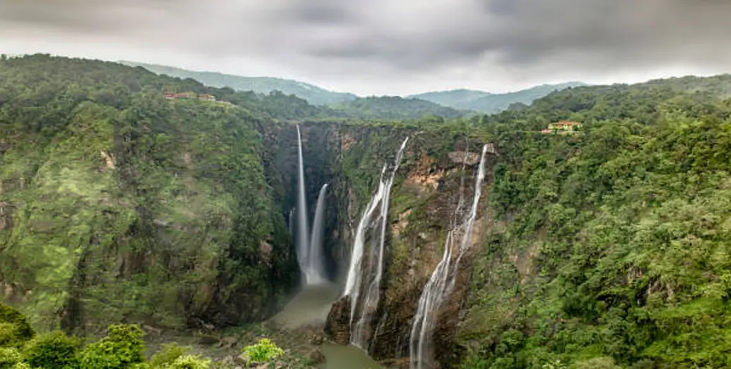 Karnataka with Nature Tour