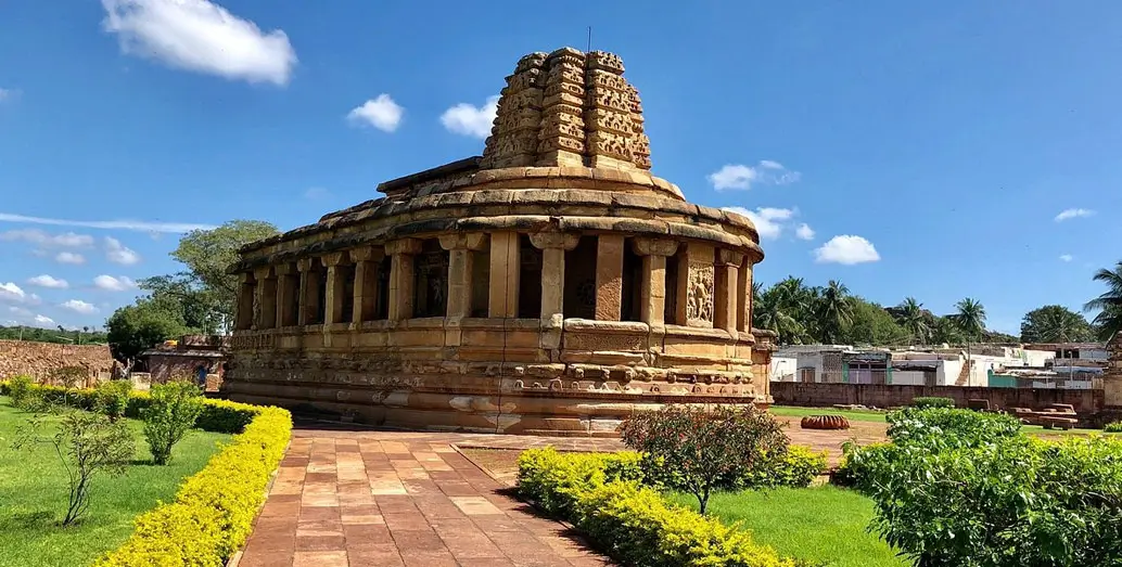 Classic Karnataka Tour