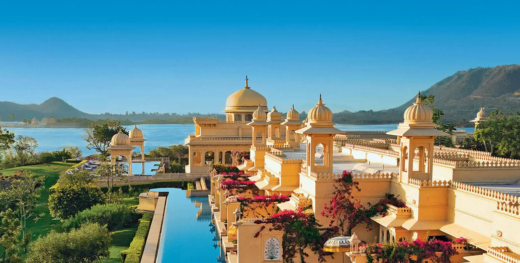 Royal Rajasthan Luxury Tour – 15 Days Delhi, Agra, Jaipur, Udaipur, Jodhpur, Jaisalmer, Bikaner & Mandawa