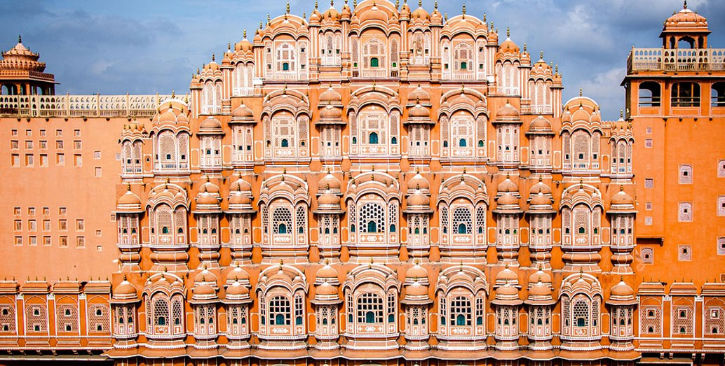 Royal Rajasthan & North India Heritage Tour – 15 Days Jaipur, Jodhpur, Jaisalmer, Udaipur & Delhi