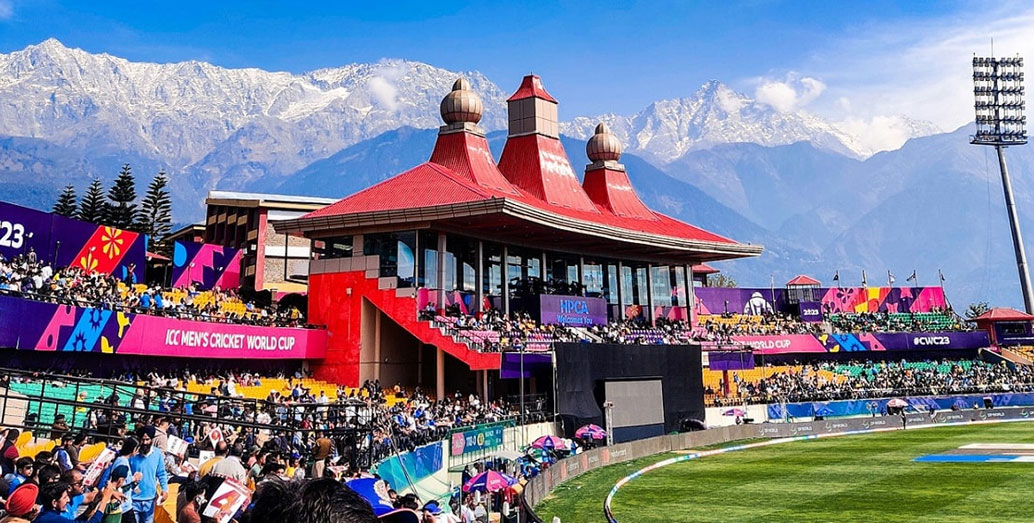 Kashmir & Ladakh Adventure Tour – 12 Days Scenic Himalayan Journey