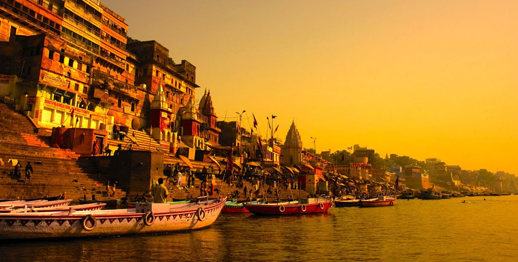 North India Spiritual & Cultural Journey – 11 Days Varanasi, Bodhgaya, Gaya, Allahabad & Sarnath