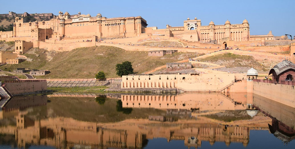 Heritage Rajasthan Tour