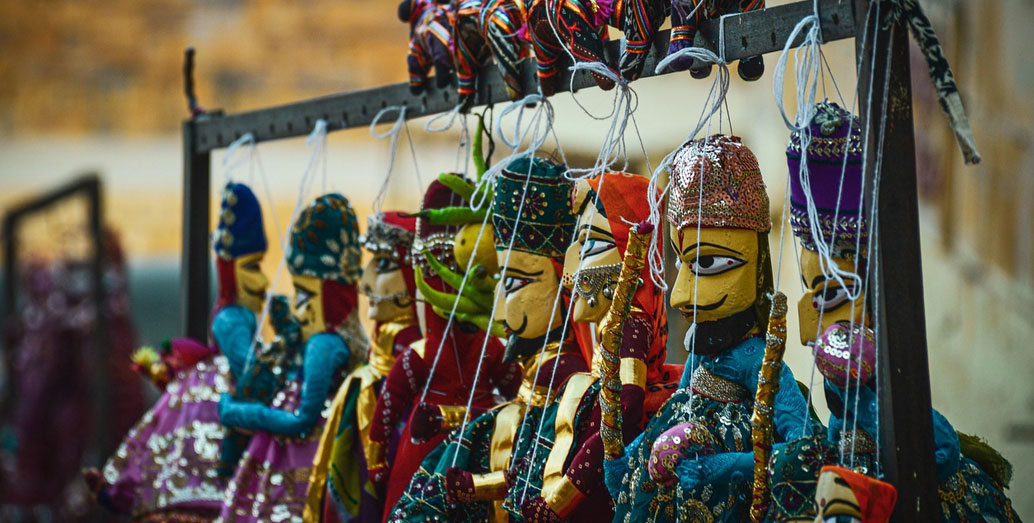 Classic Rajasthan Tour – 15 Days Palaces, Forts, Desert Safari & Heritage Experience