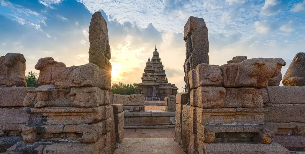 Southern Harmony: Grand South India Tour