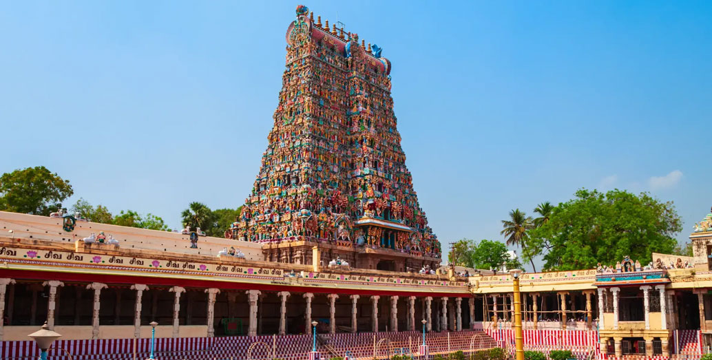 Kerala Backwaters & Ayurveda Retreat – 12 Days Wellness, Culture & Scenic Escape