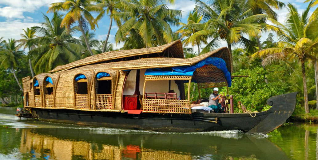 Temple & Heritage Trail of Tamil Nadu – 10 Days Chennai, Mahabalipuram, Thanjavur, Madurai & Chettinad